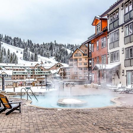 Founders Pointe Condo Winter Park Bagian luar foto