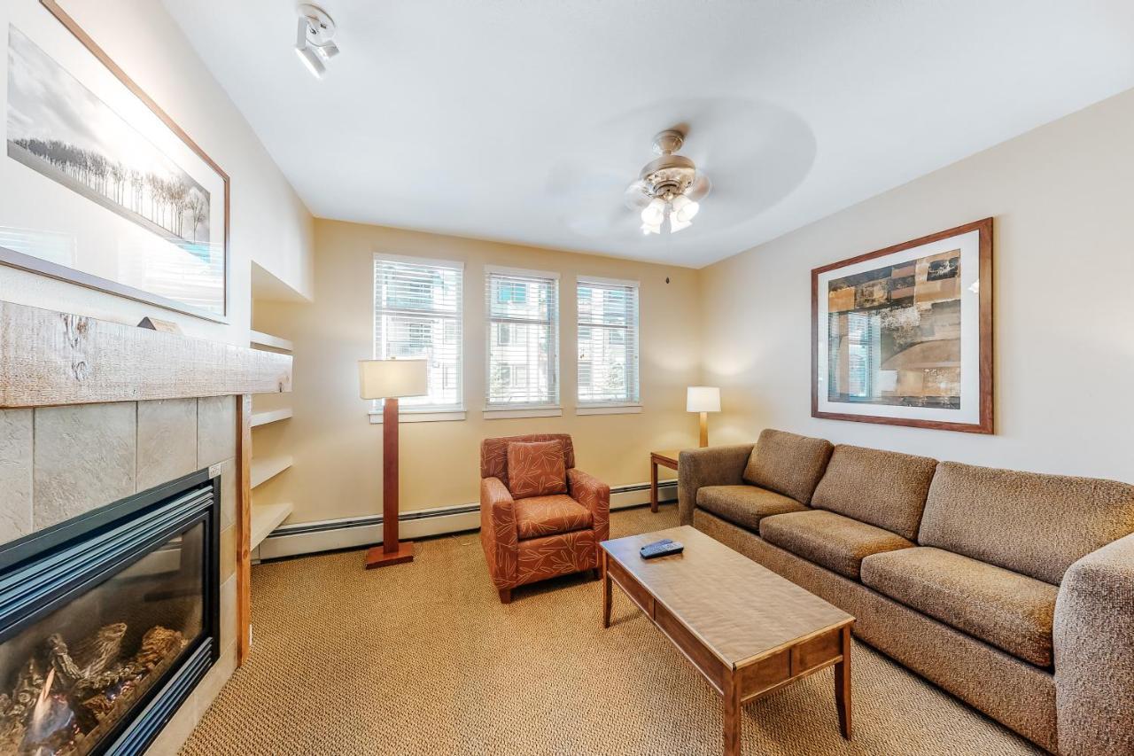 Founders Pointe Condo Winter Park Bagian luar foto