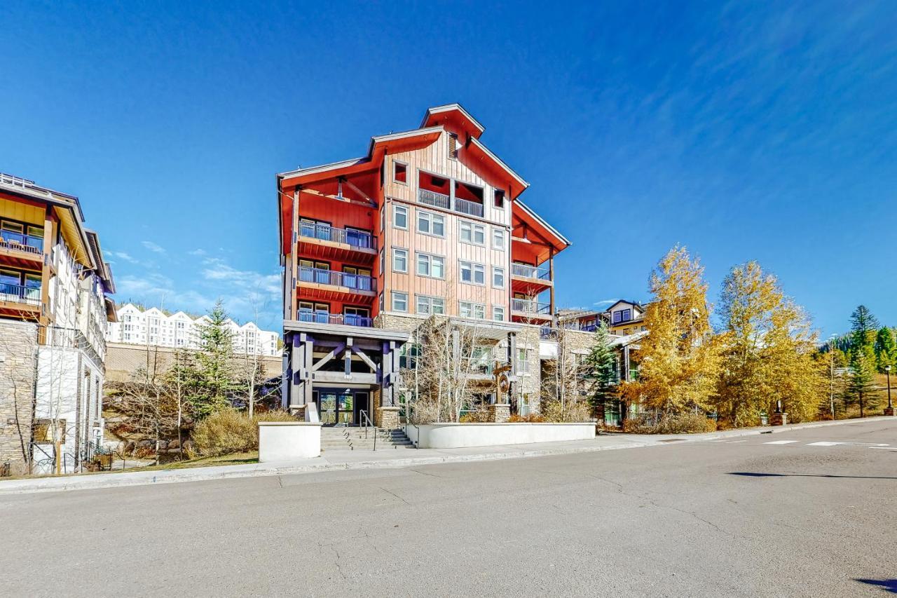 Founders Pointe Condo Winter Park Bagian luar foto