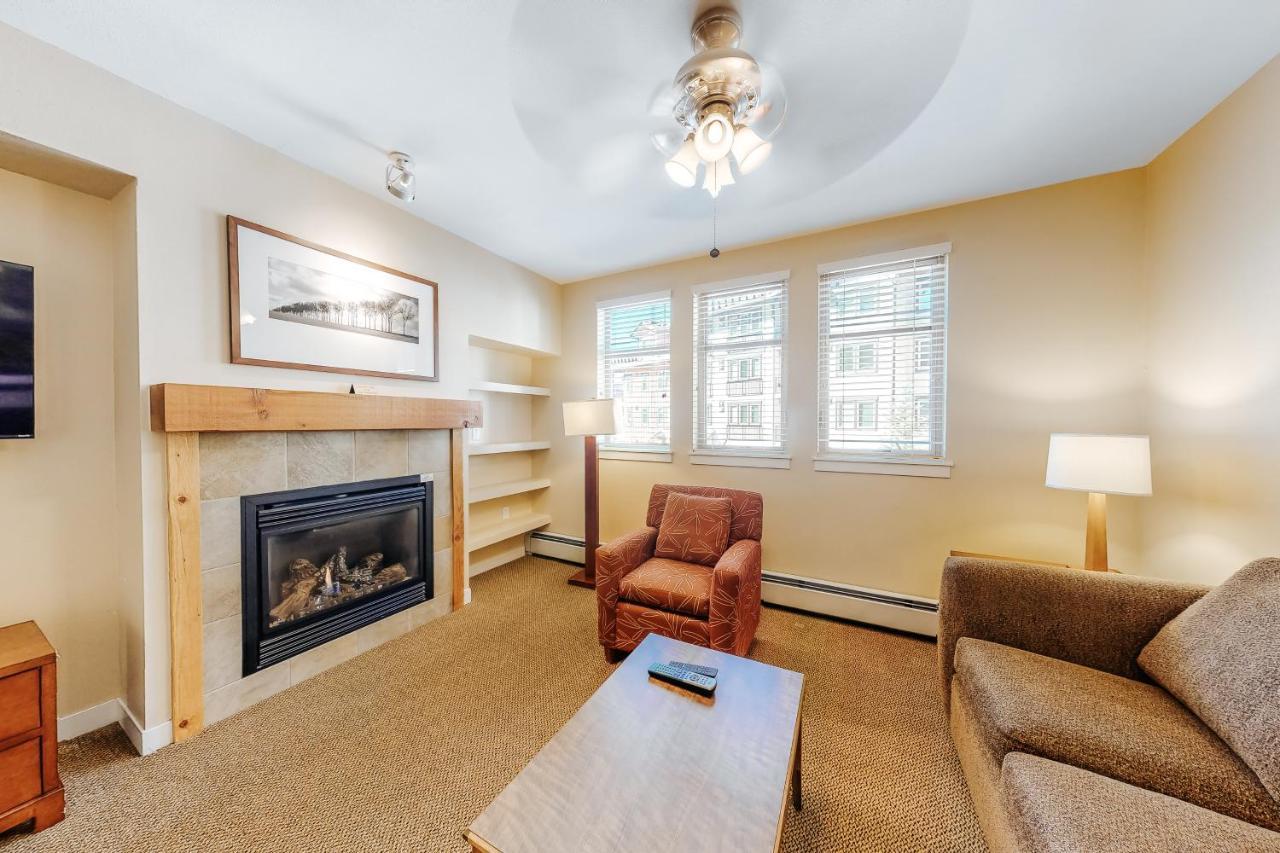 Founders Pointe Condo Winter Park Bagian luar foto