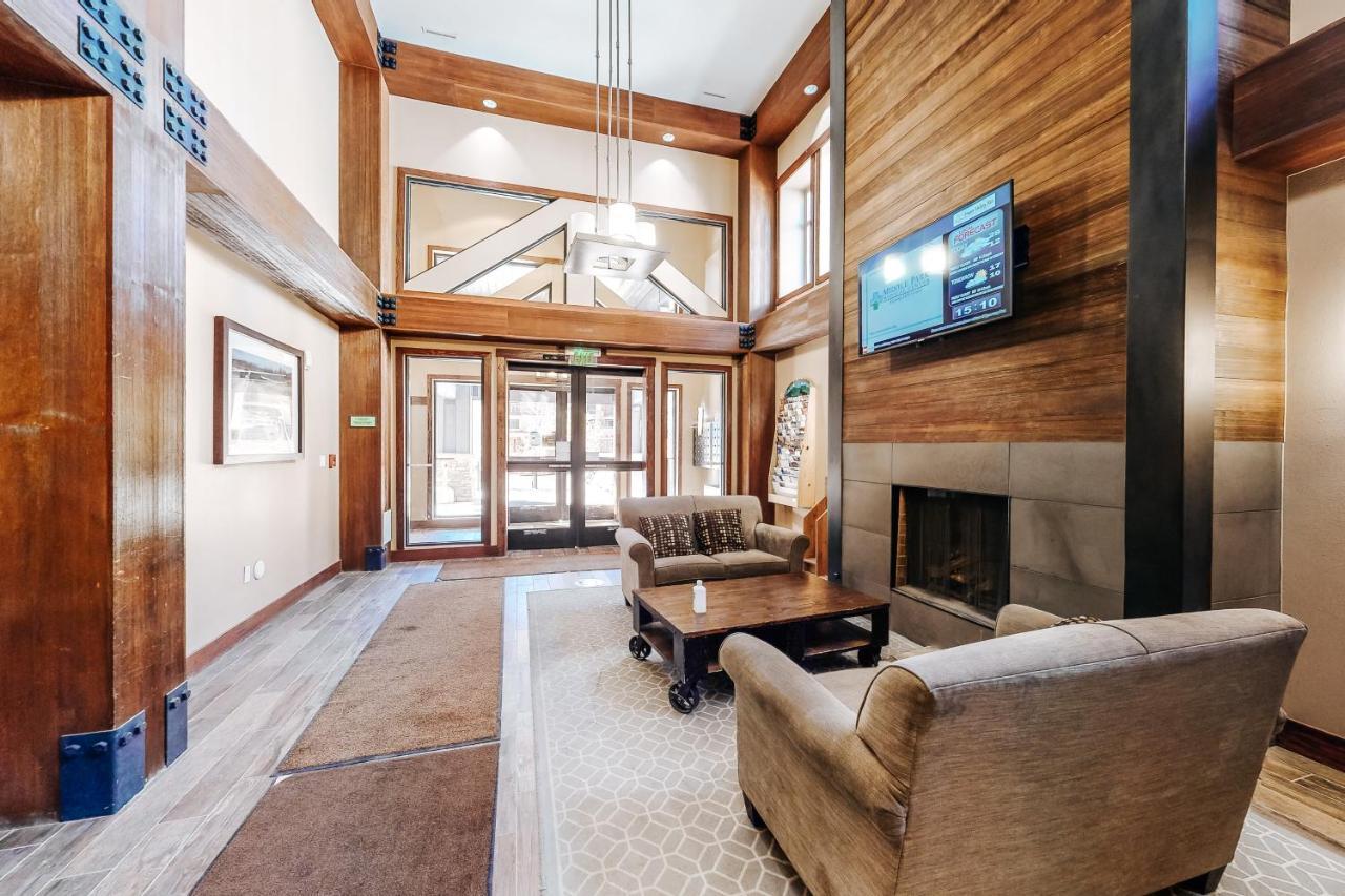 Founders Pointe Condo Winter Park Bagian luar foto