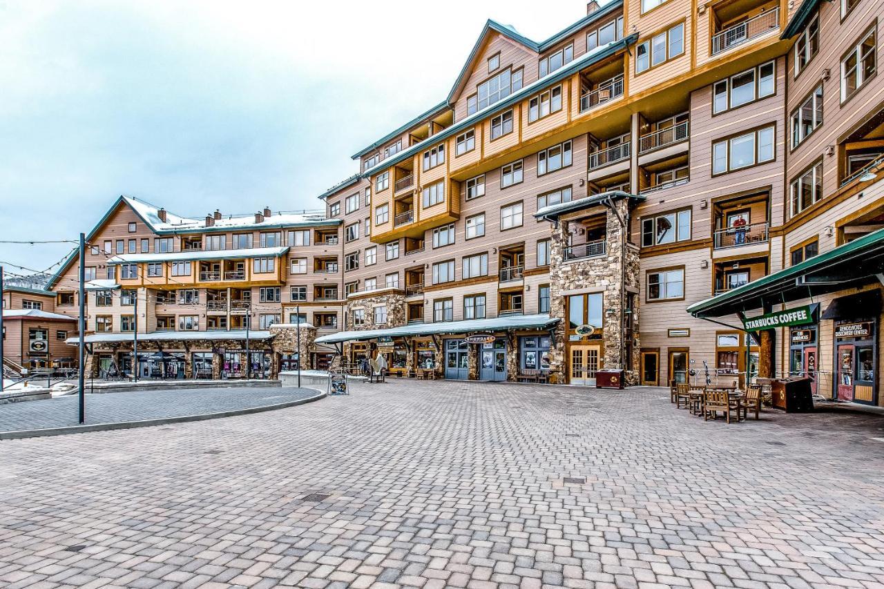 Founders Pointe Condo Winter Park Bagian luar foto