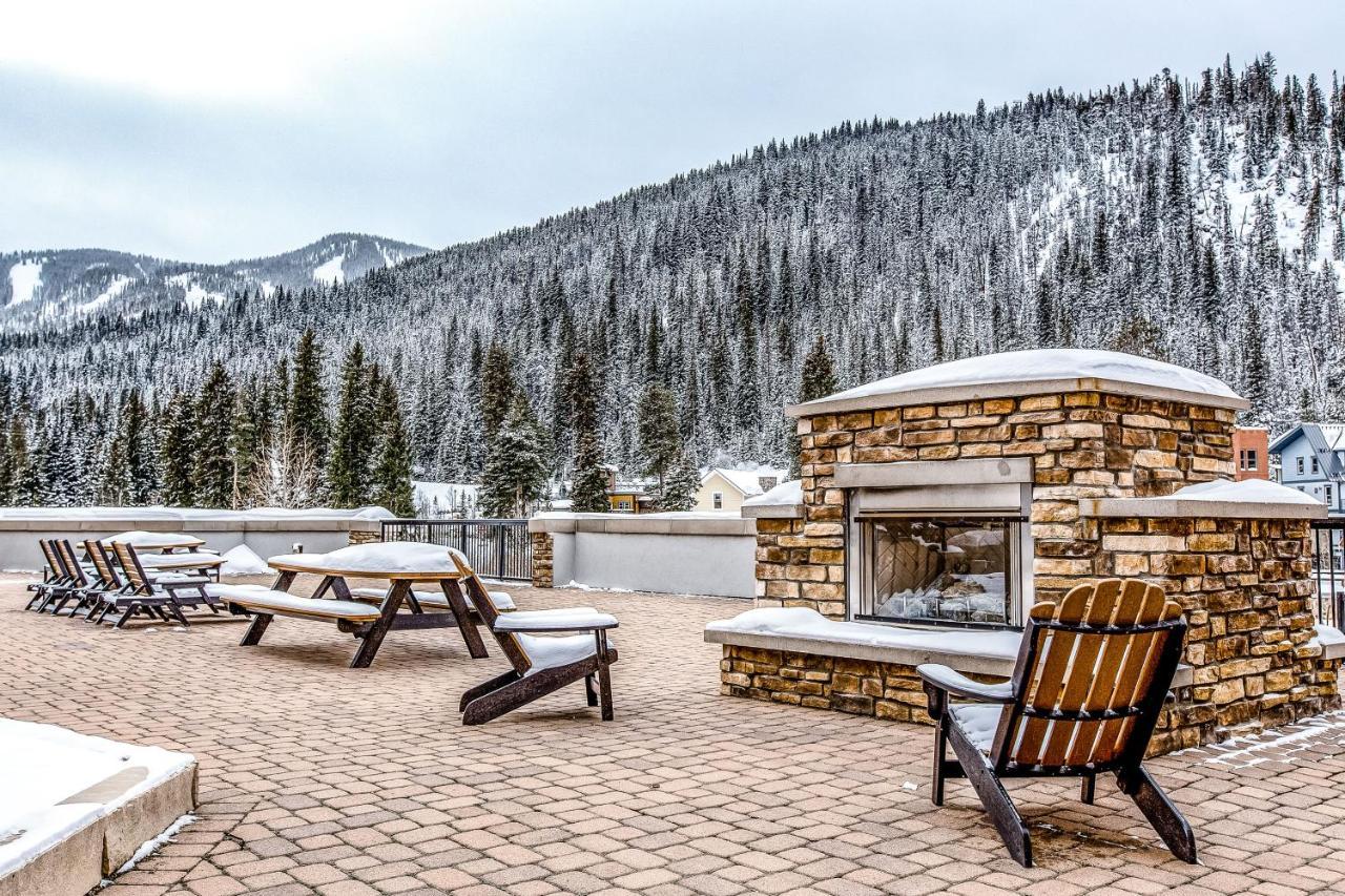 Founders Pointe Condo Winter Park Bagian luar foto