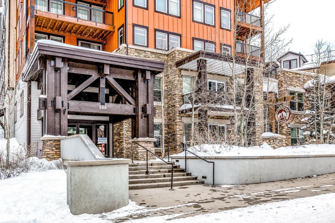 Founders Pointe Condo Winter Park Bagian luar foto