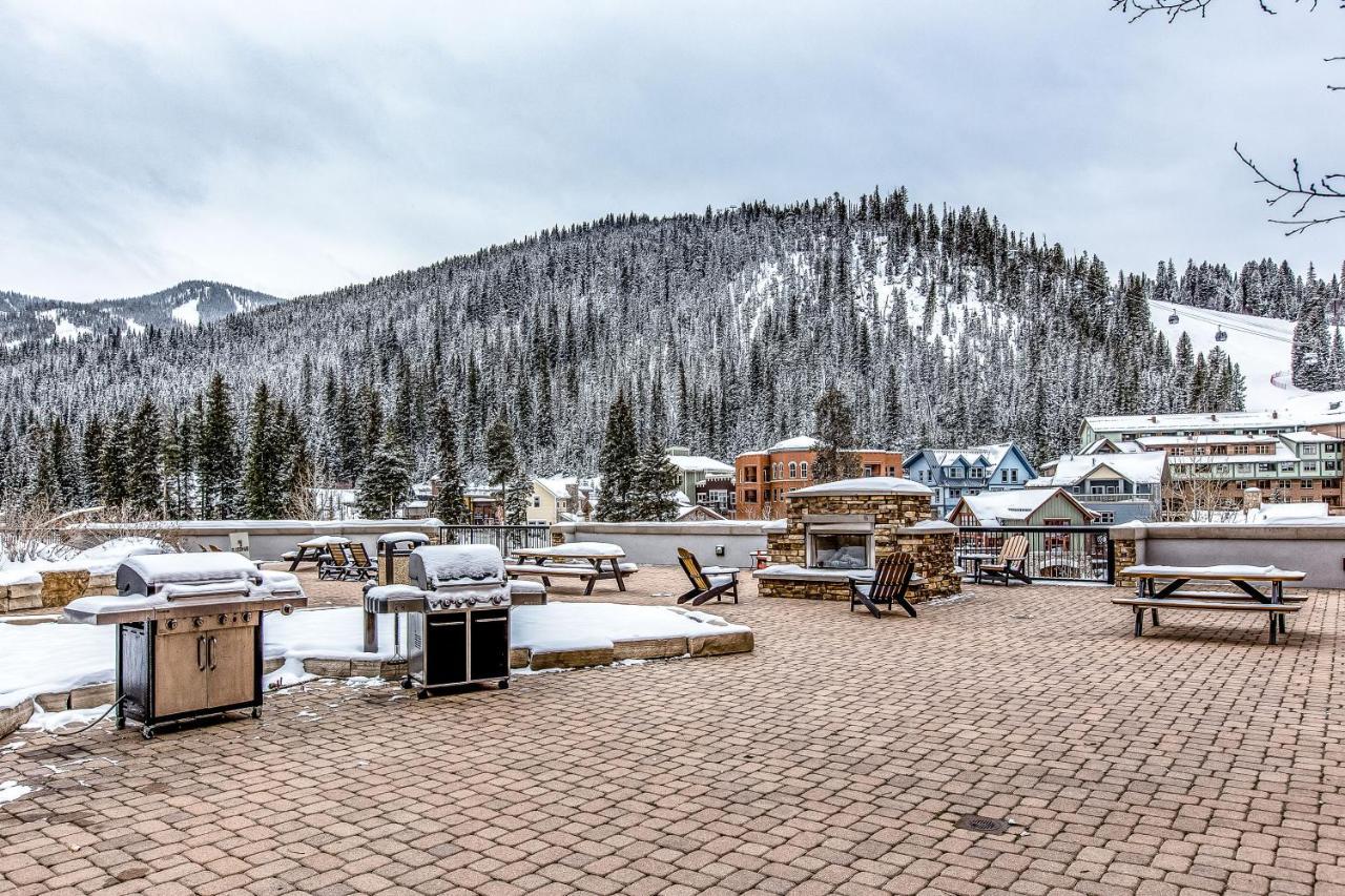 Founders Pointe Condo Winter Park Bagian luar foto