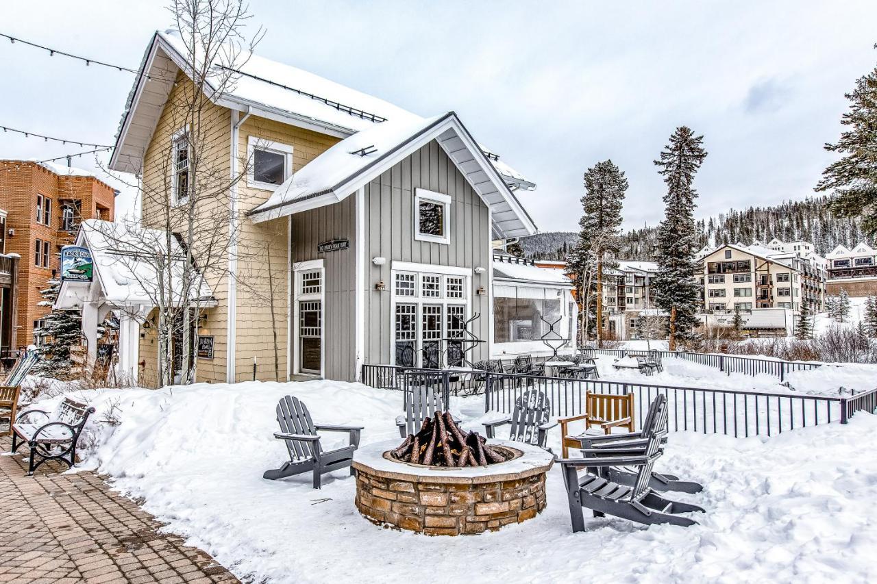 Founders Pointe Condo Winter Park Bagian luar foto