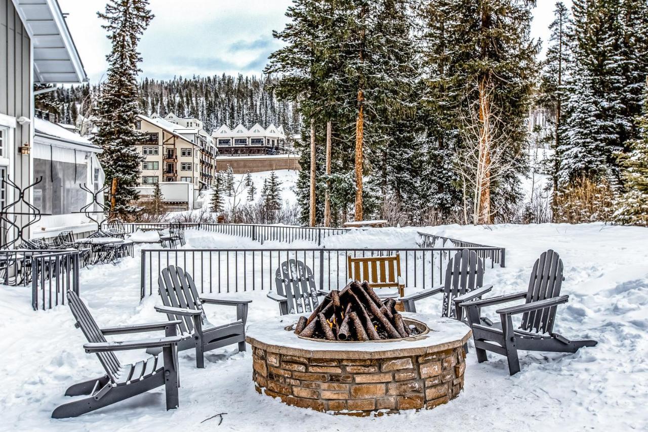 Founders Pointe Condo Winter Park Bagian luar foto
