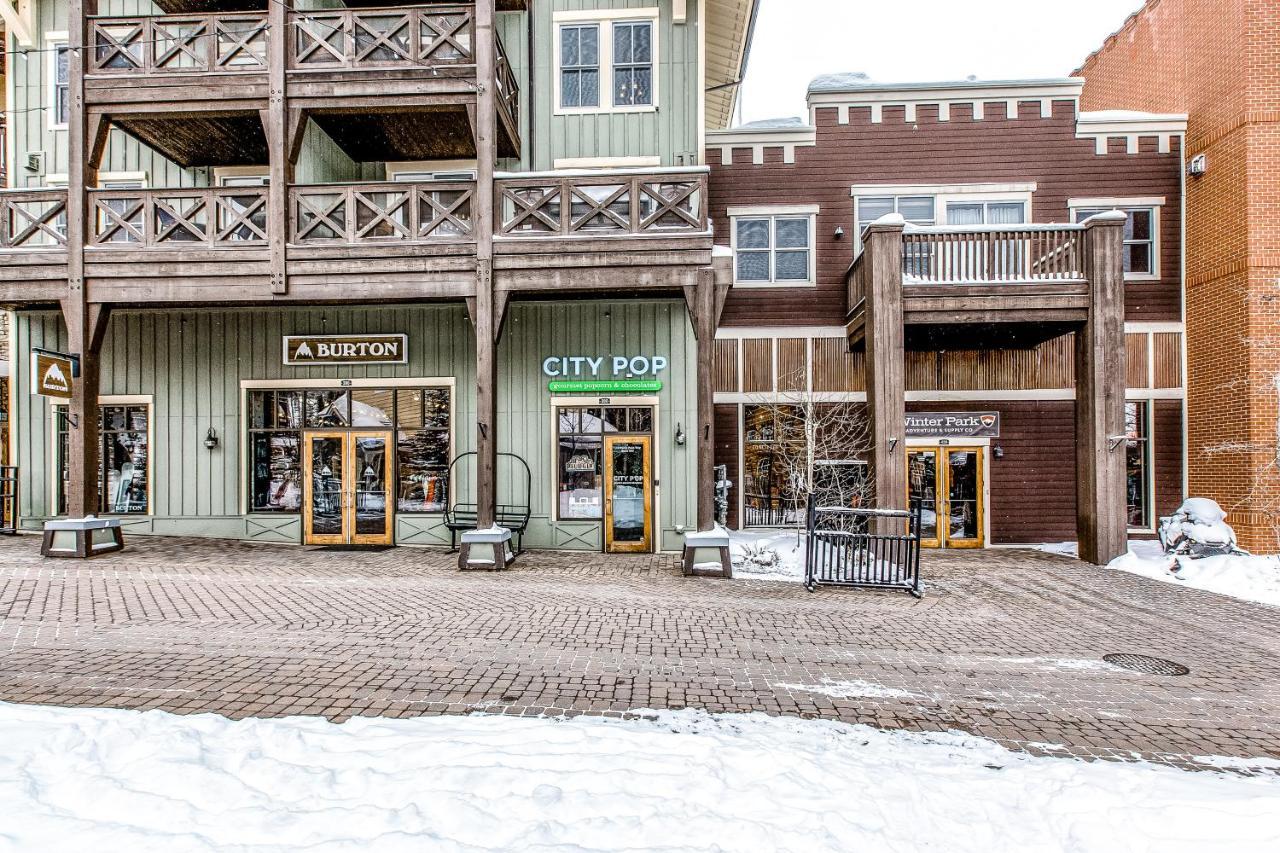 Founders Pointe Condo Winter Park Bagian luar foto