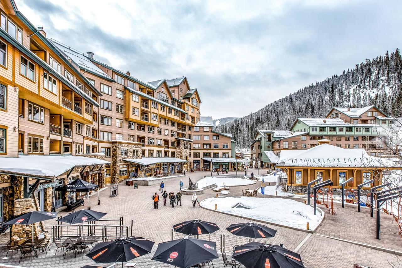 Founders Pointe Condo Winter Park Bagian luar foto